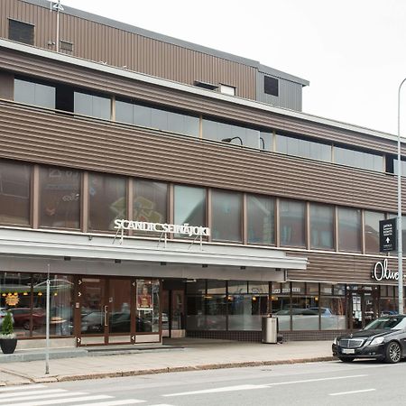 Scandic Seinaejoki Exterior photo
