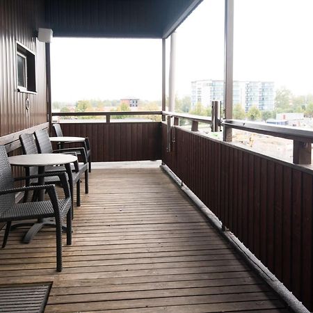Scandic Seinaejoki Exterior photo