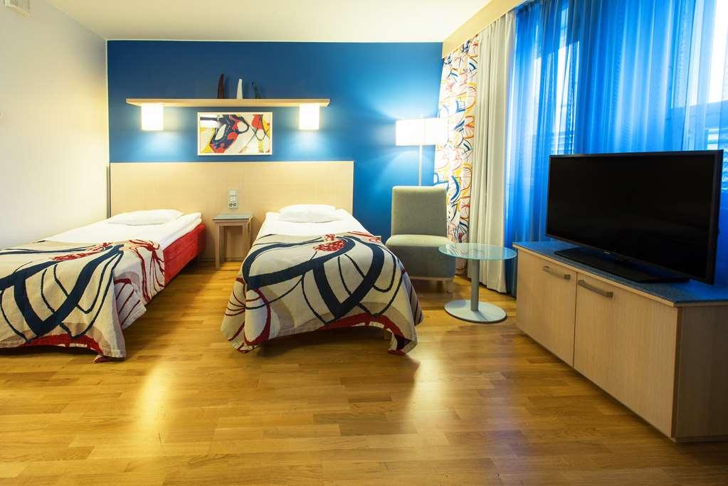 Scandic Seinaejoki Room photo