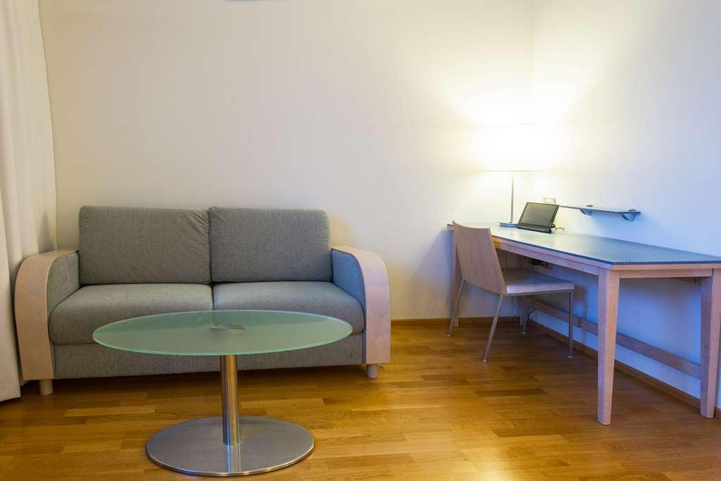 Scandic Seinaejoki Room photo