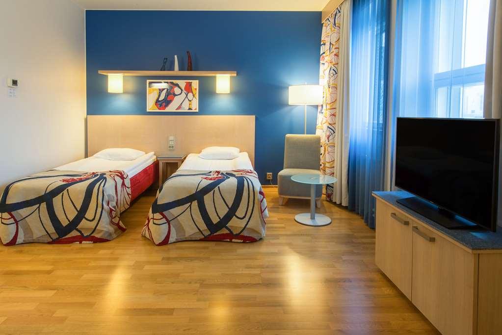 Scandic Seinaejoki Room photo