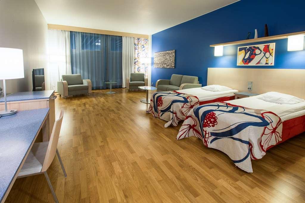 Scandic Seinaejoki Room photo