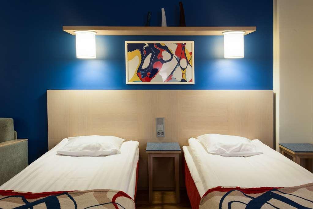 Scandic Seinaejoki Room photo