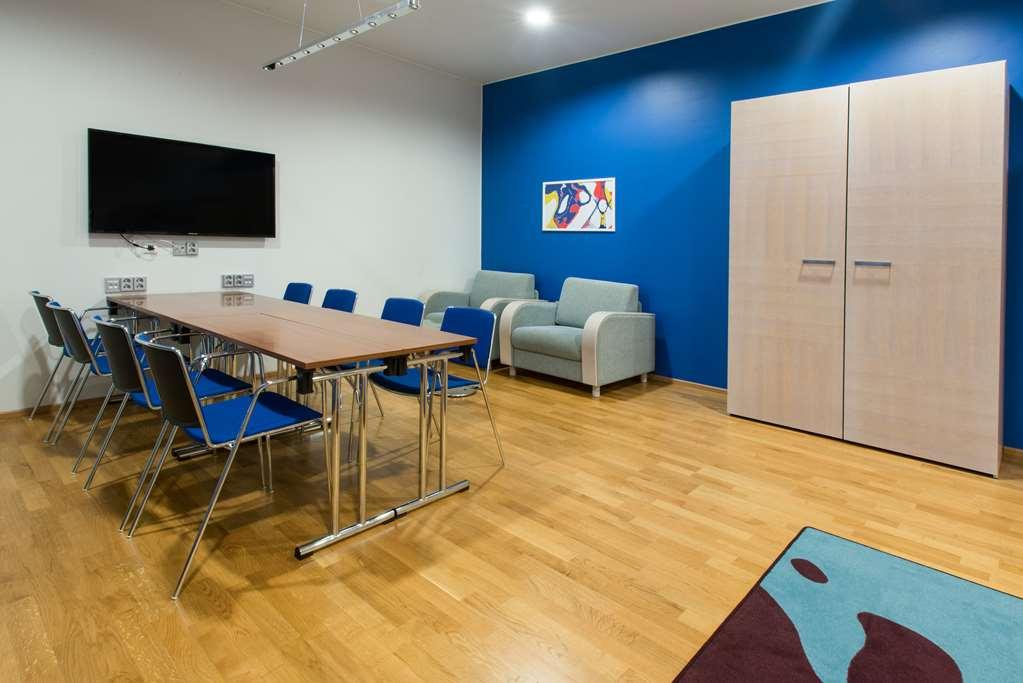Scandic Seinaejoki Facilities photo