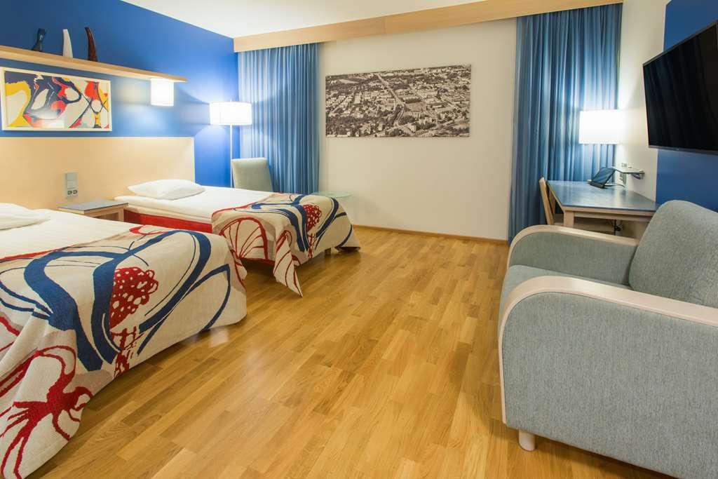 Scandic Seinaejoki Room photo