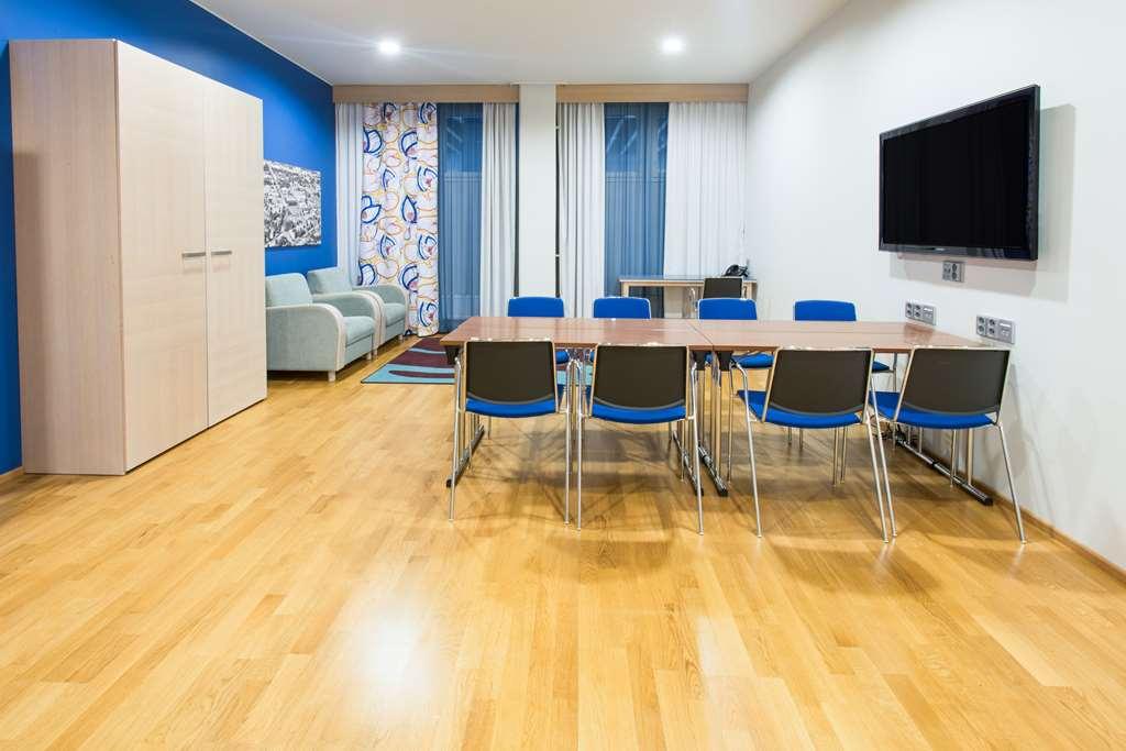 Scandic Seinaejoki Facilities photo