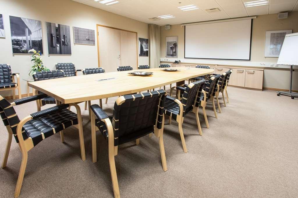 Scandic Seinaejoki Facilities photo