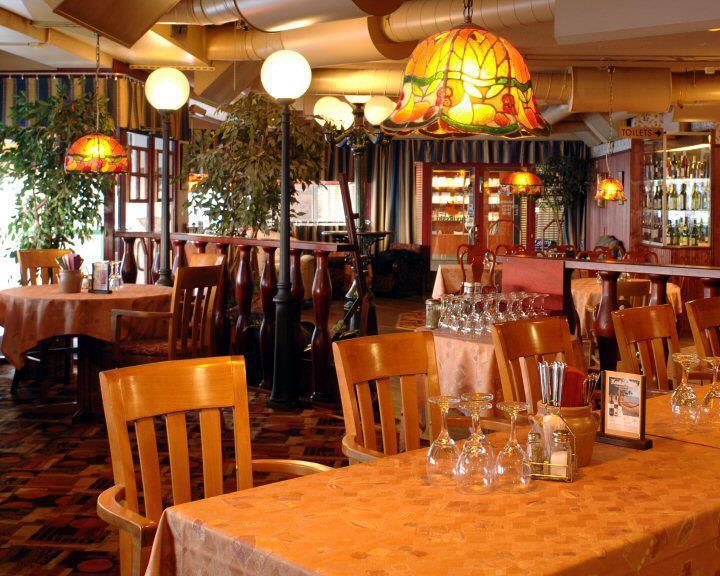 Scandic Seinaejoki Restaurant photo