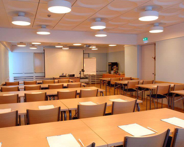 Scandic Seinaejoki Exterior photo